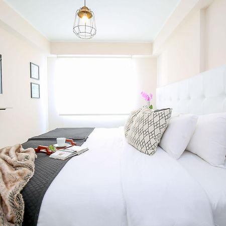 Trendy Host Osma, Barranco Apartment Lima Luaran gambar