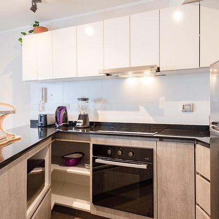 Trendy Host Osma, Barranco Apartment Lima Luaran gambar