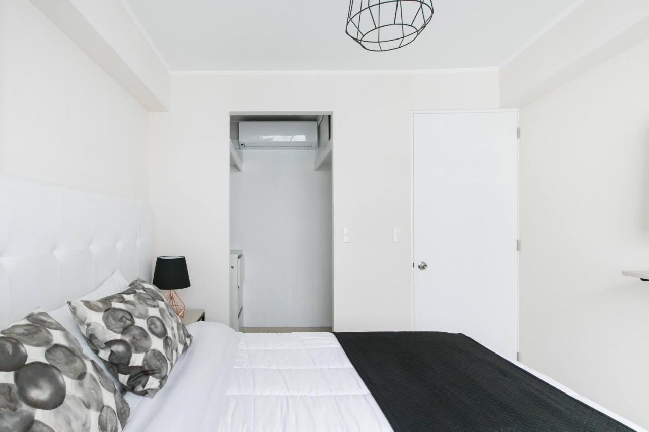Trendy Host Osma, Barranco Apartment Lima Luaran gambar