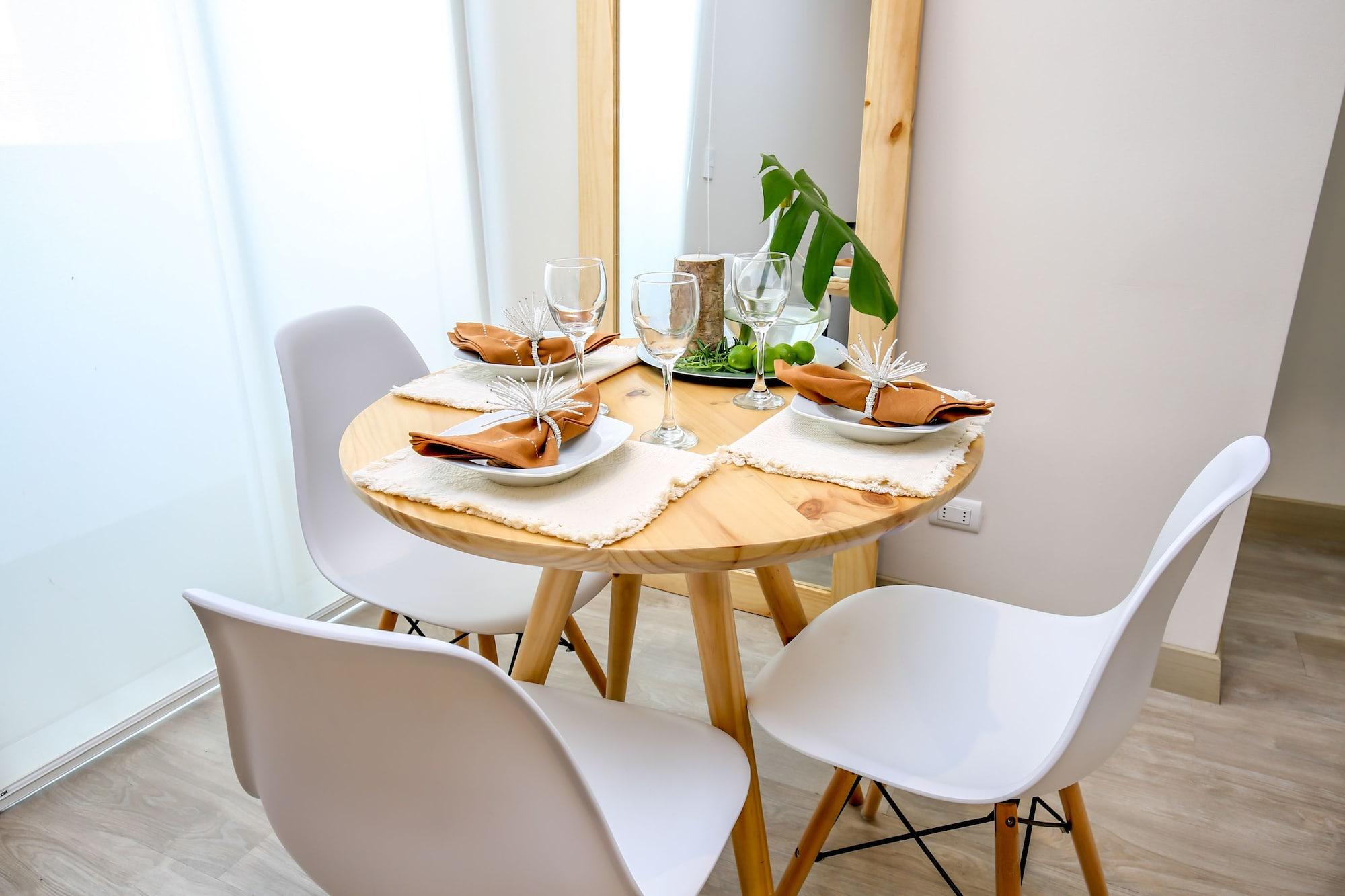 Trendy Host Osma, Barranco Apartment Lima Luaran gambar