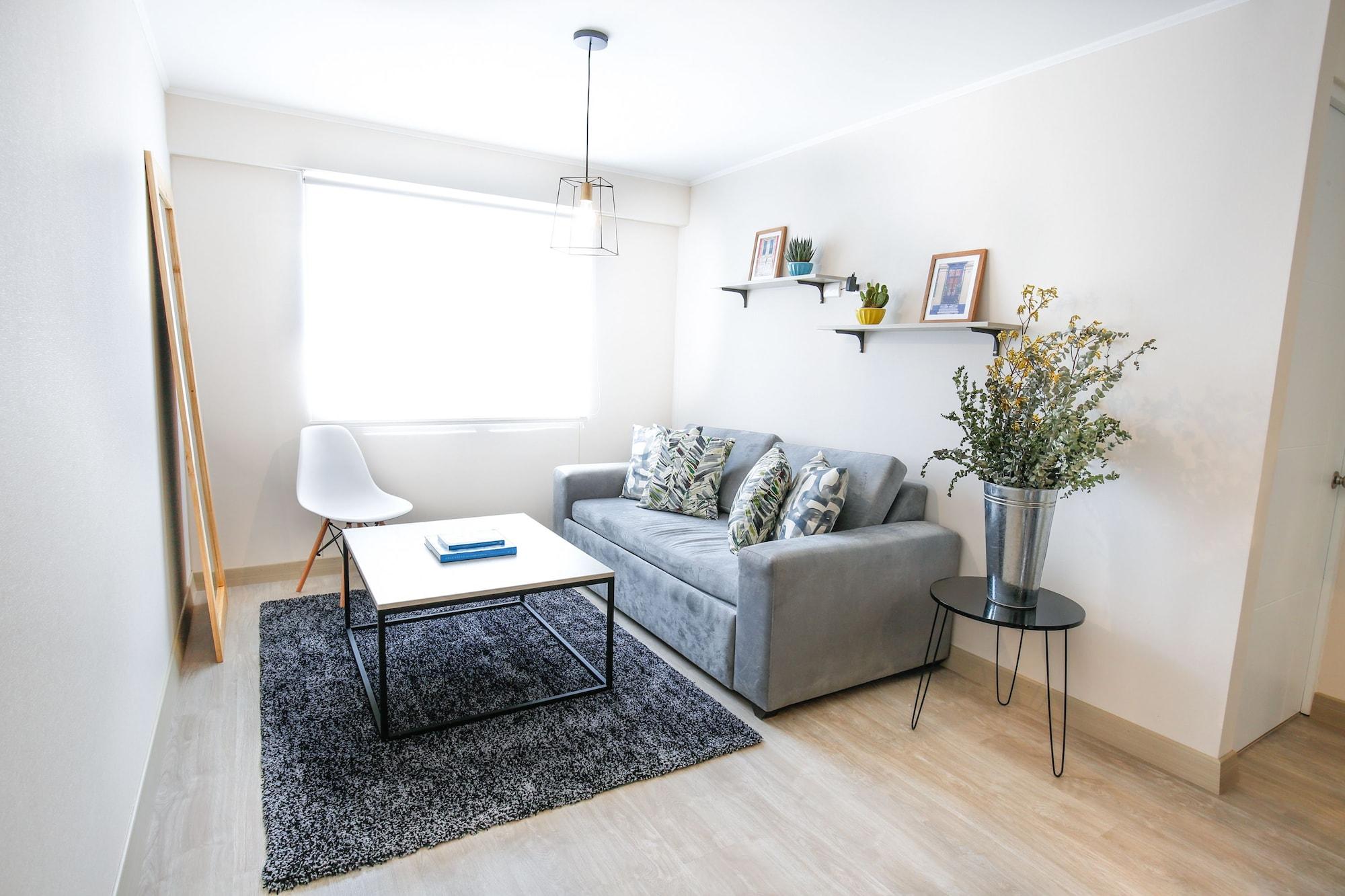 Trendy Host Osma, Barranco Apartment Lima Luaran gambar