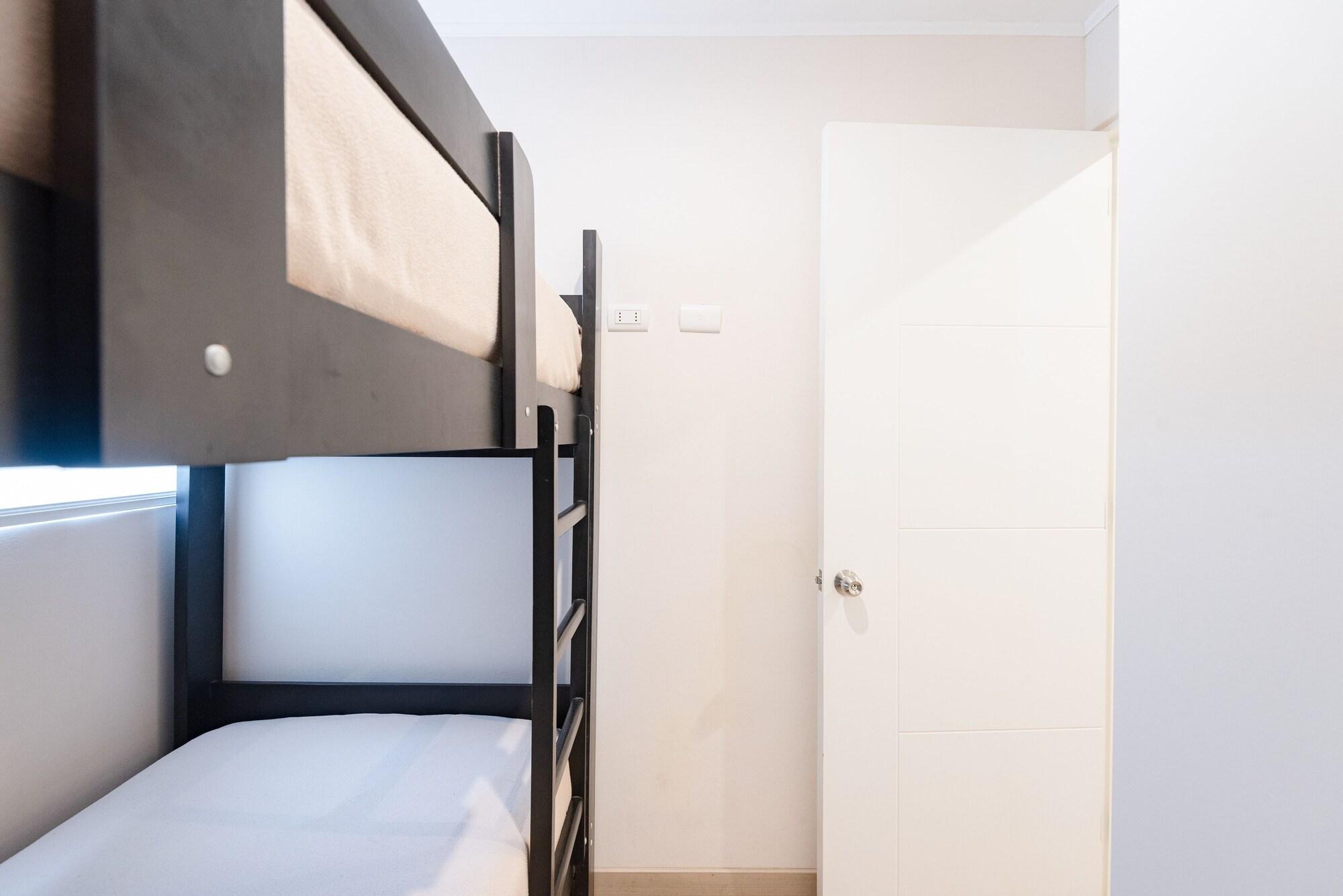 Trendy Host Osma, Barranco Apartment Lima Luaran gambar