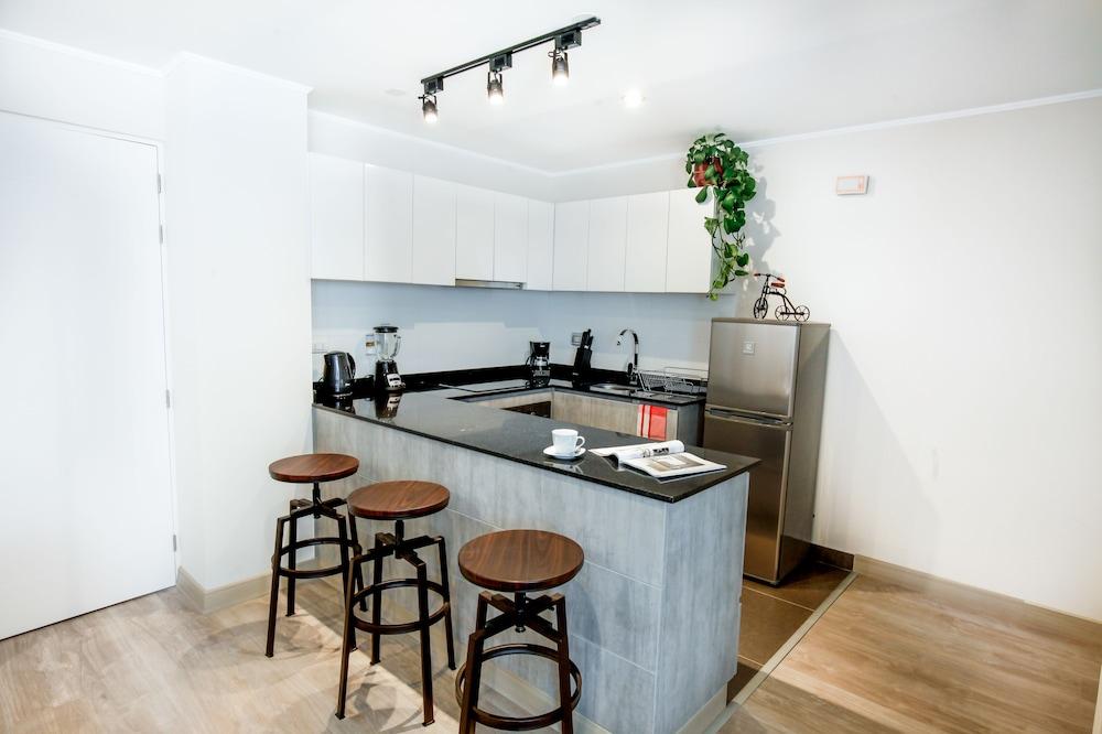 Trendy Host Osma, Barranco Apartment Lima Luaran gambar