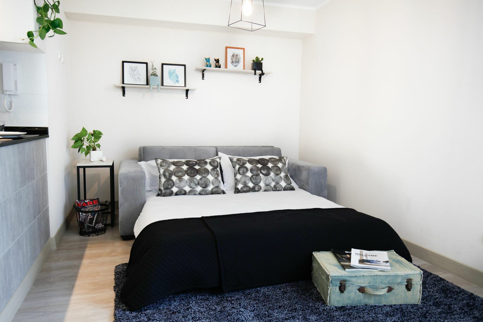 Trendy Host Osma, Barranco Apartment Lima Luaran gambar