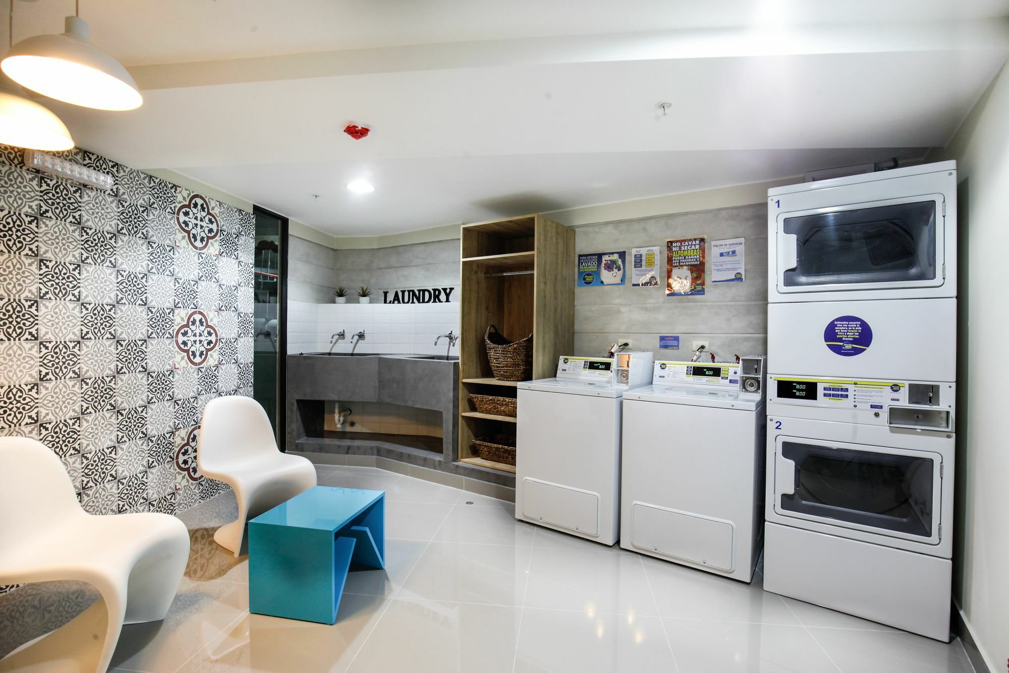 Trendy Host Osma, Barranco Apartment Lima Luaran gambar
