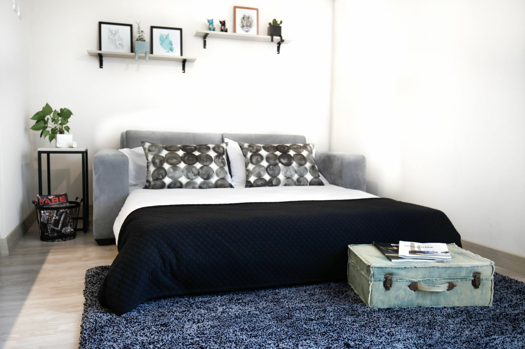 Trendy Host Osma, Barranco Apartment Lima Luaran gambar