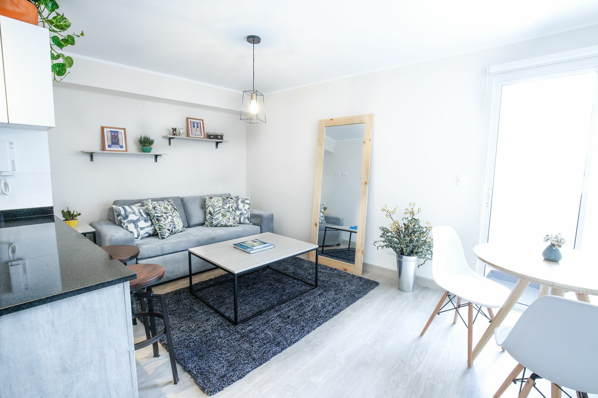 Trendy Host Osma, Barranco Apartment Lima Luaran gambar